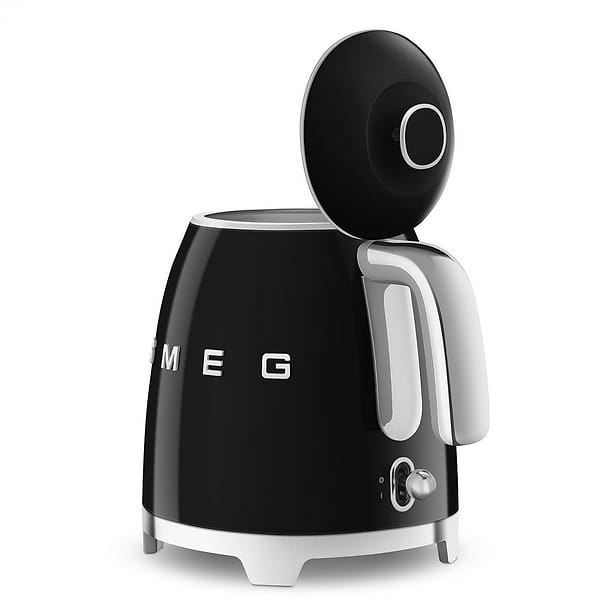 Фото - Електричний чайник Smeg KLF05BLEU