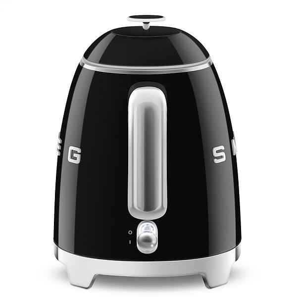 Фото - Електричний чайник Smeg KLF05BLEU