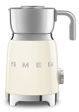 Фото - Модуль для збивання молока Smeg MFF11CREU
