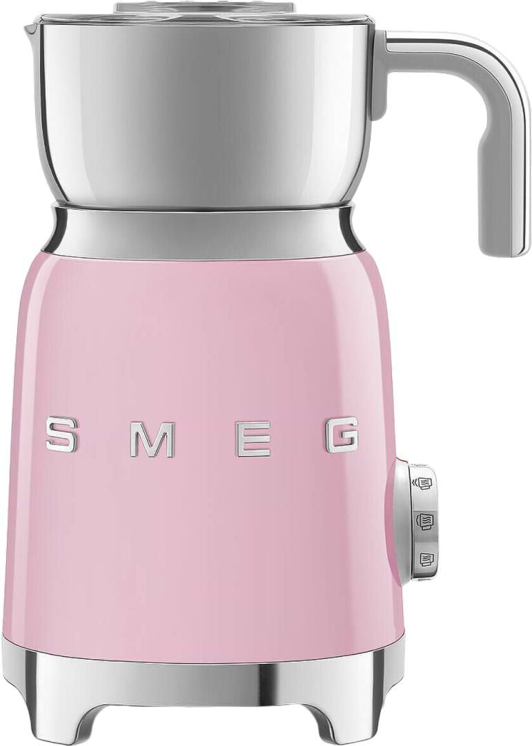 Модуль для збивання молока Smeg MFF11PKEU - Фото 1