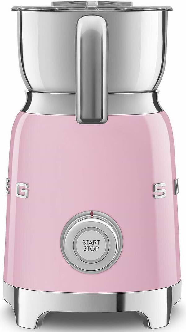 Фото - Модуль для взбивания молока Smeg MFF11PKEU