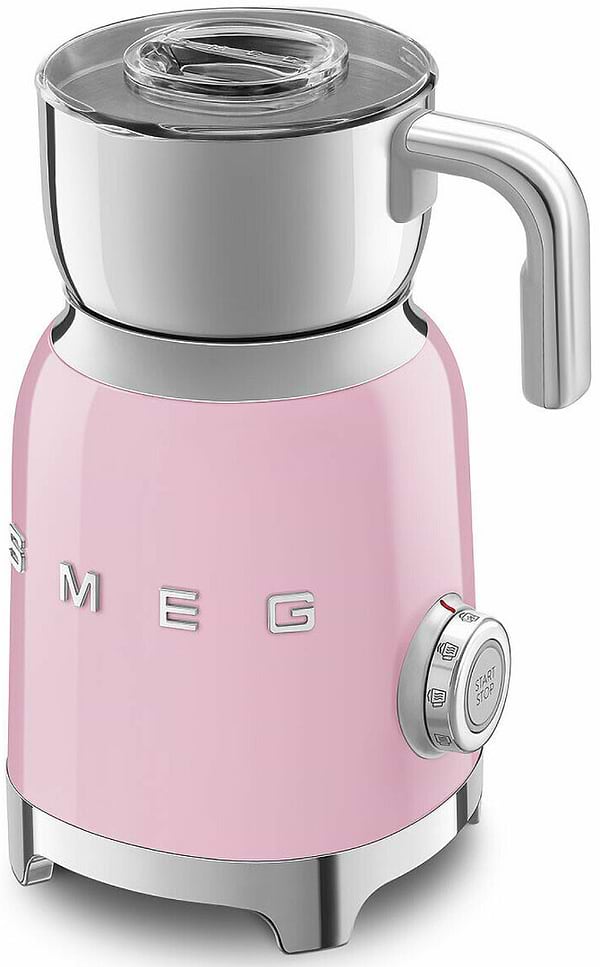 Фото - Модуль для взбивания молока Smeg MFF11PKEU