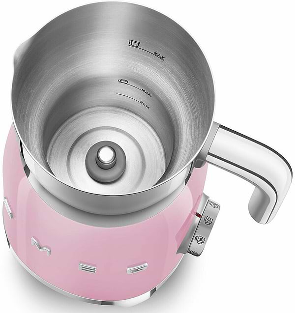 Фото - Модуль для взбивания молока Smeg MFF11PKEU