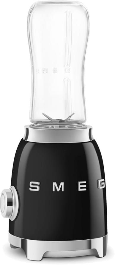 Фото - Блендер стаціонарний Smeg PBF01BLEU