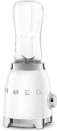 Фото - Блендер стационарный Smeg PBF01WHEU