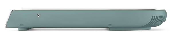 Фото - Плита электрическая настольная Smeg PIC01EGMEU