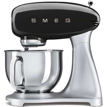 Фото - Кухонна машина Smeg SMF01BLEU