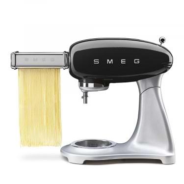 Фото - Кухонна машина Smeg SMF01BLEU
