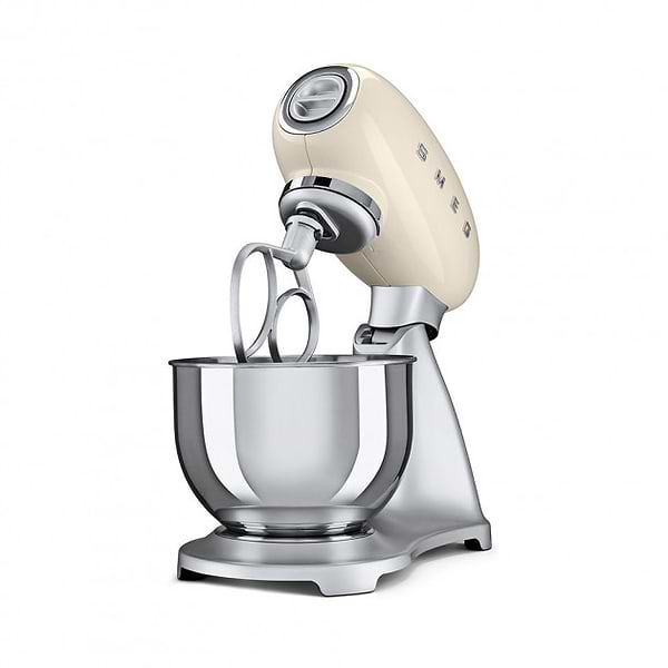 Фото - Кухонна машина Smeg SMF01CREU