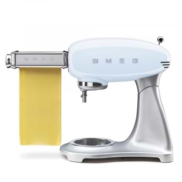 Фото - Кухонна машина Smeg SMF01PBEU