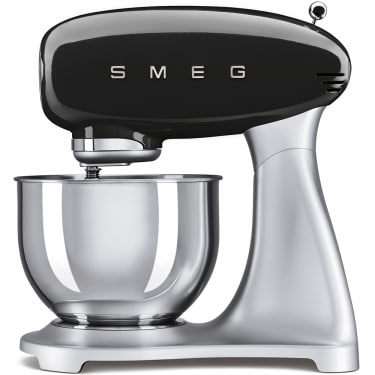 Фото - Кухонна машина Smeg SMF01BLEU