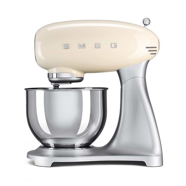 Фото - Кухонна машина Smeg SMF01CREU