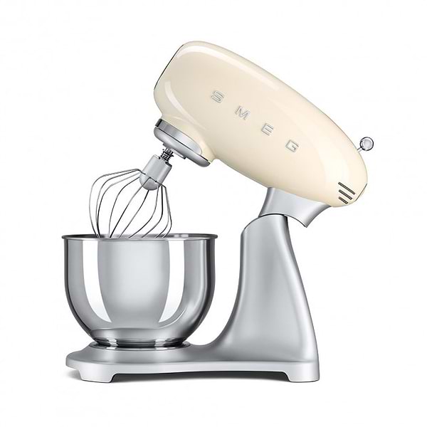 Фото - Кухонна машина Smeg SMF01CREU
