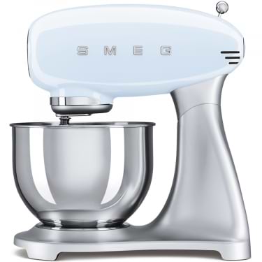 Фото - Кухонна машина Smeg SMF01PBEU