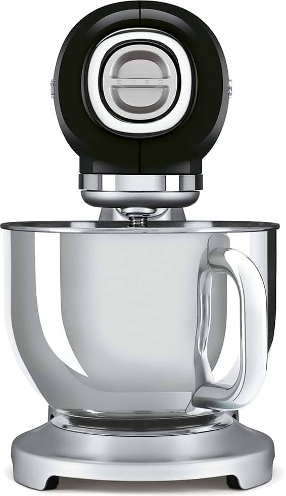 Фото - Кухонная машина Smeg SMF02BLEU