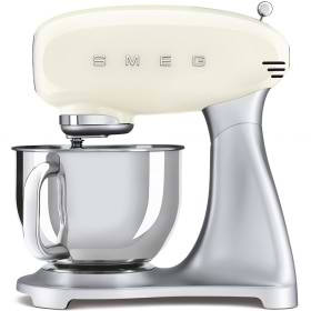Кухонна машина Smeg SMF02CREU - Фото 1