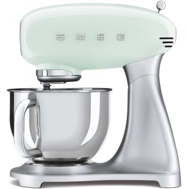 Фото - Кухонна машина Smeg SMF02PGEU