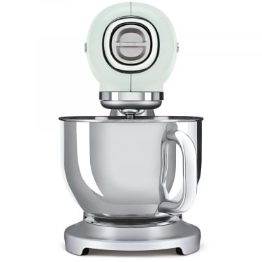 Фото - Кухонна машина Smeg SMF02PGEU