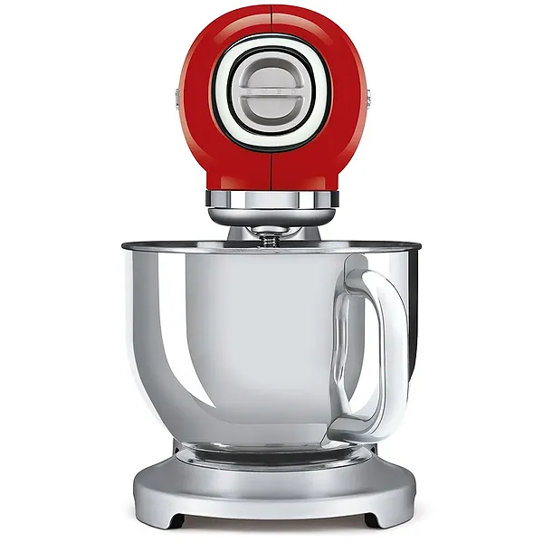 Фото - Кухонна машина Smeg SMF02RDEU