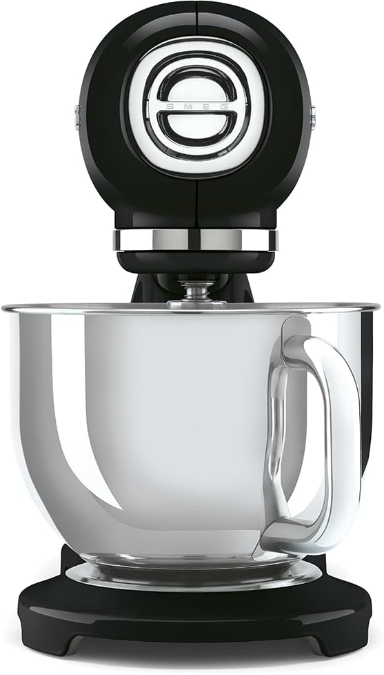 Фото - Кухонна машина Smeg SMF03BLEU