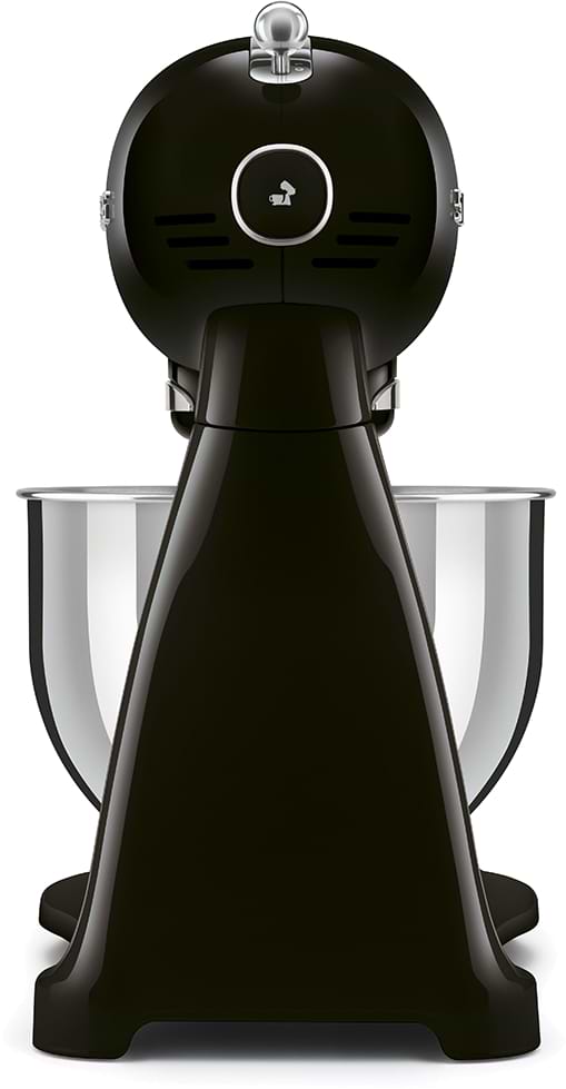 Фото - Кухонна машина Smeg SMF03BLEU