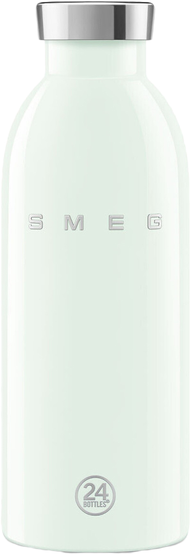 Термопляшка Smeg WBF01PG
