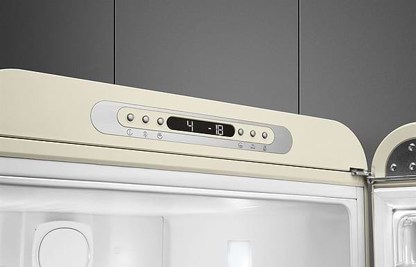 Фото - Холодильник Smeg FAB32LCR3
