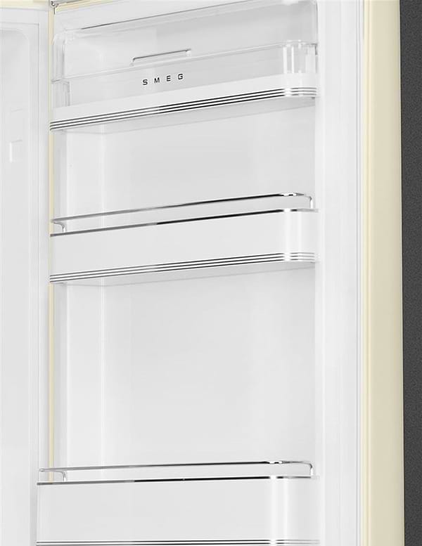 Фото - Холодильник Smeg FAB32LCR3