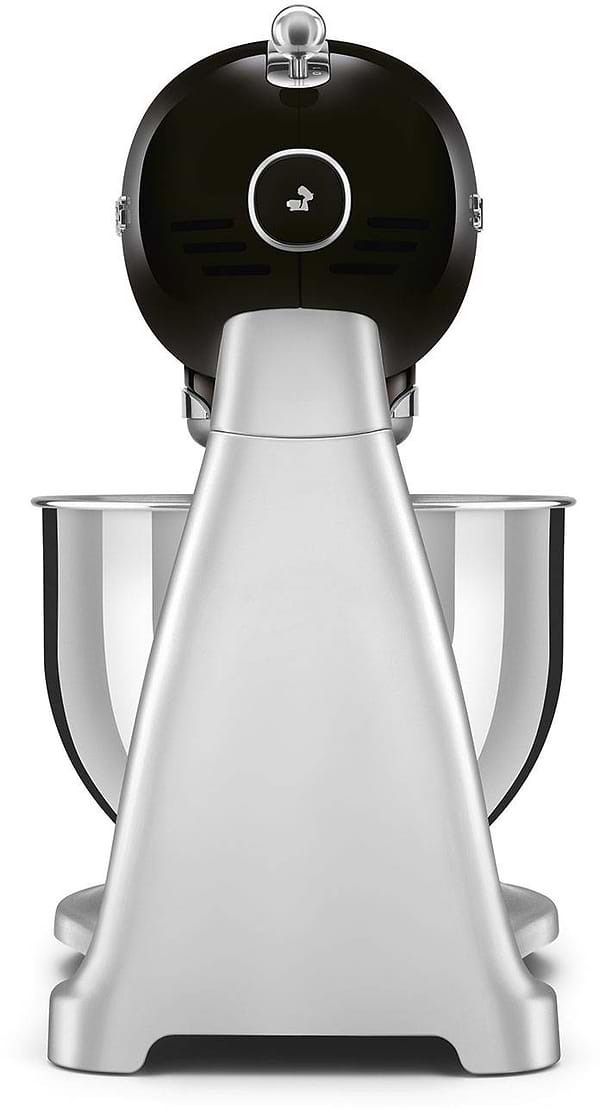 Фото - Планетарний міксер Smeg SMF04BLEU