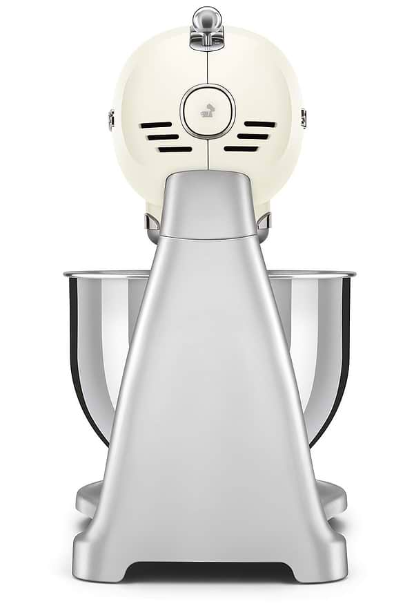 Фото - Міксер Smeg SMF04CREU Creamy
