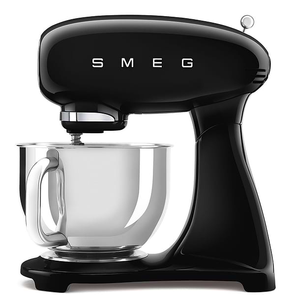 Фото - Міксер Smeg SMF05BLEU Black