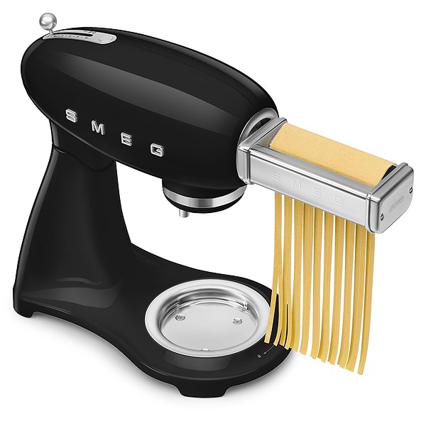 Фото - Міксер Smeg SMF05BLEU Black