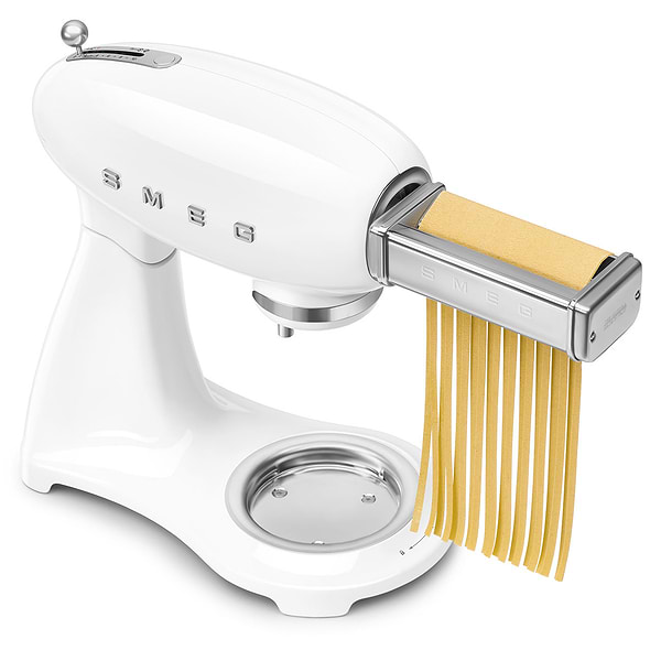 Фото - Міксер Smeg SMF05WHEU White