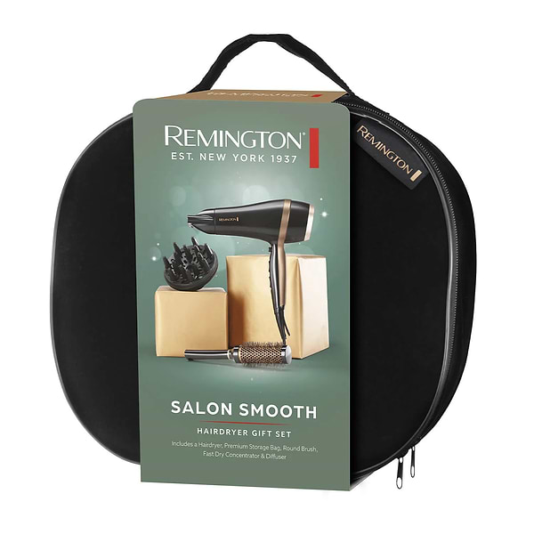 Фото - Фен Remington D6960GP Salon Smooth