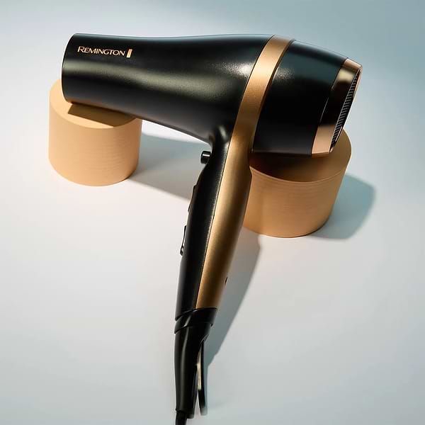 Фото - Фен Remington D6960GP Salon Smooth