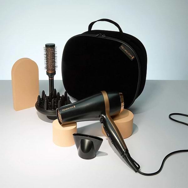Фото - Фен Remington D6960GP Salon Smooth