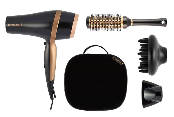 Фото - Фен Remington D6960GP Salon Smooth