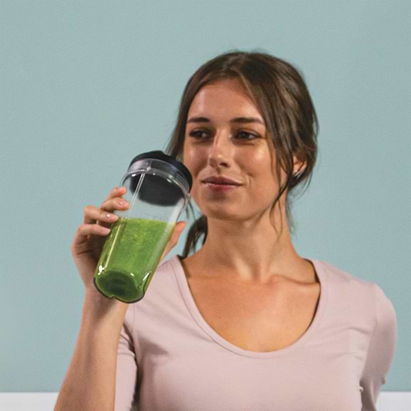 Фото - Блендер стаціонарний Ninja QB3001EUS