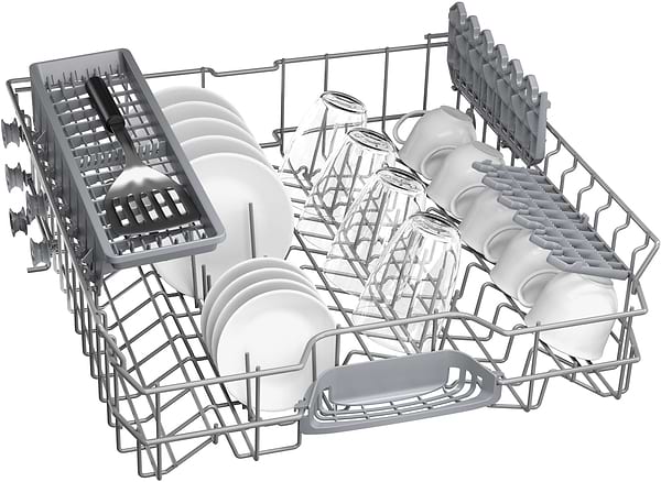 Фото - Посудомоечная машина отдельностоящая Bosch SMS23DW01T