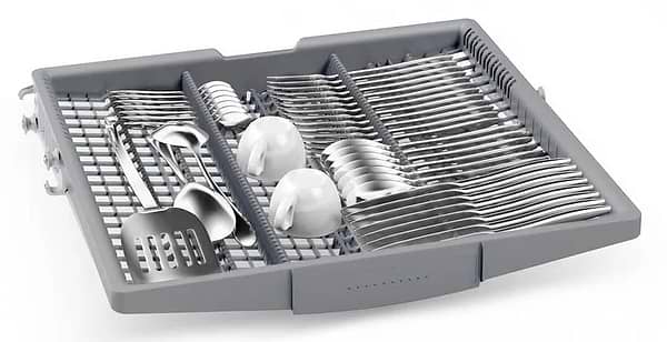 Фото - Посудомоечная машина отдельностоящая Bosch SMS4IMB62Q