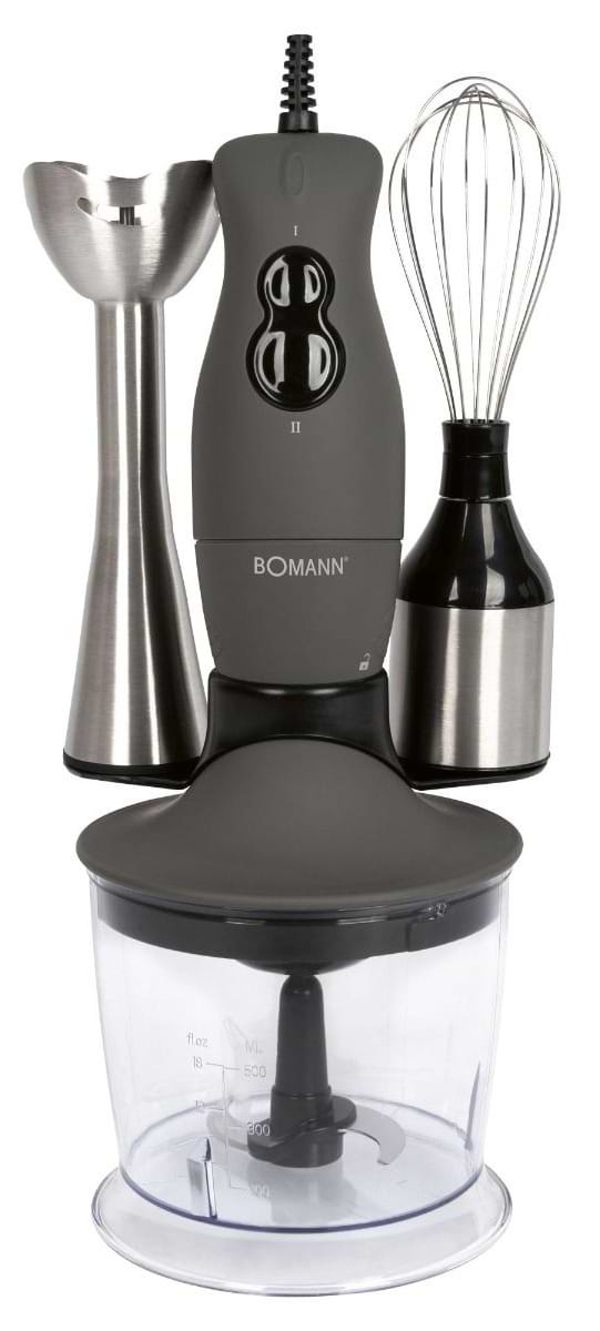 Фото - Блендер заглибний Bomann SMS 6055 СВ