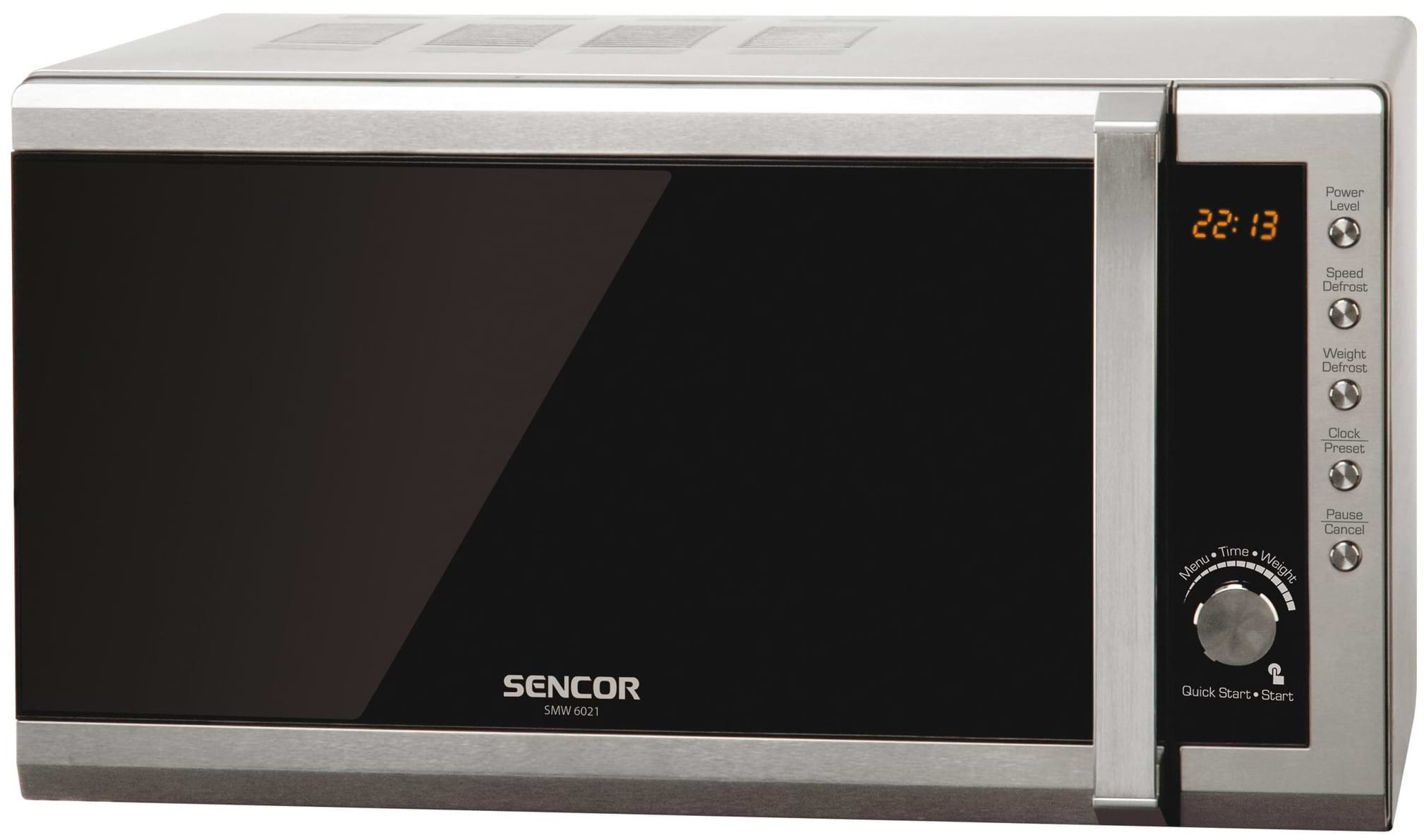 Микроволновая печь (СВЧ) Sencor SMW 6001DS