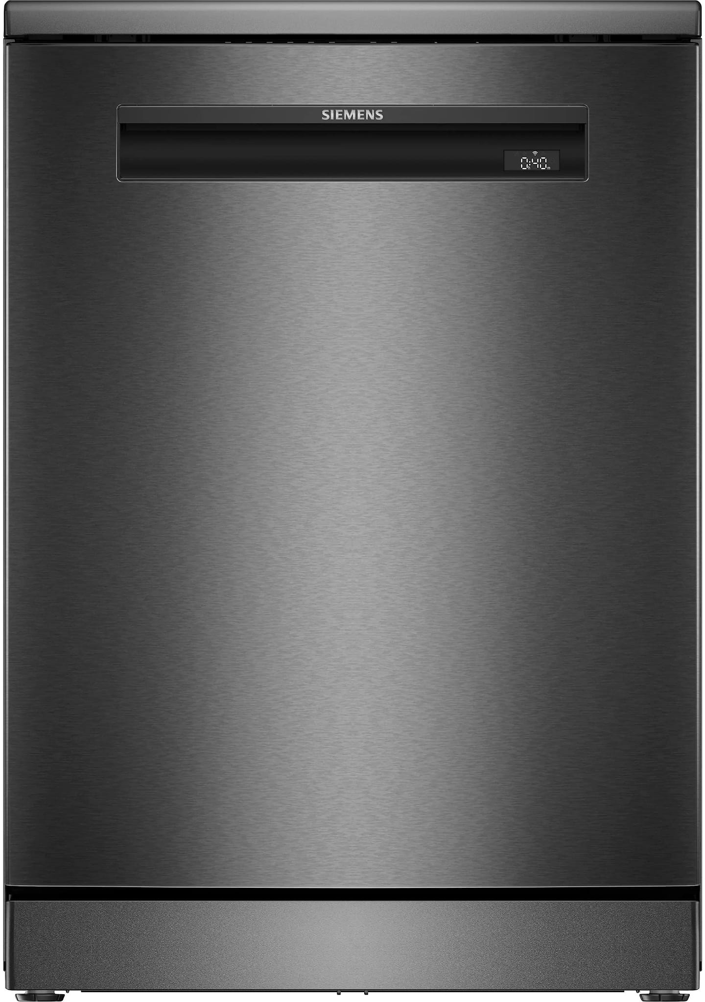 Посудомоечная машина отдельностоящая Siemens SN15EC00NT