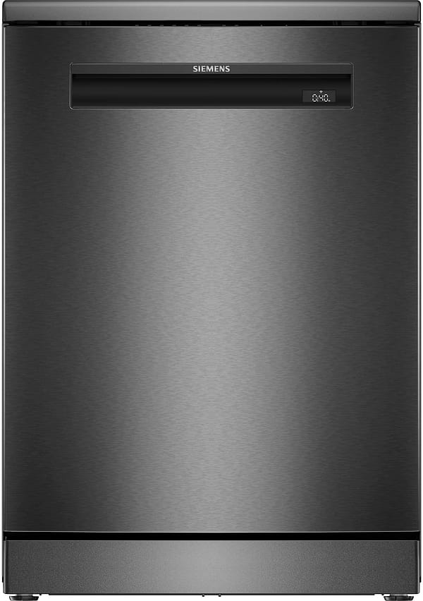 Фото - Посудомоечная машина отдельностоящая Siemens SN15EC00NT