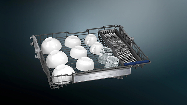 Фото - Посудомоечная машина отдельностоящая Siemens SN15EC00NT