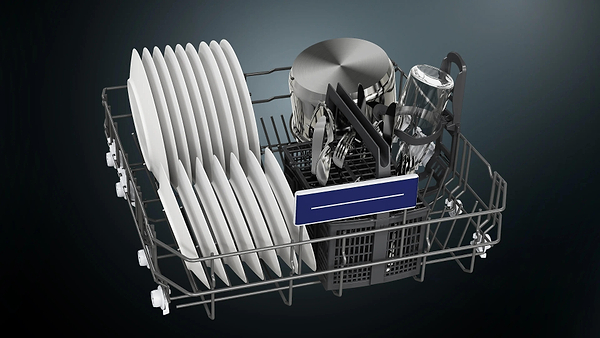 Фото - Посудомоечная машина отдельностоящая Siemens SN15EC00NT