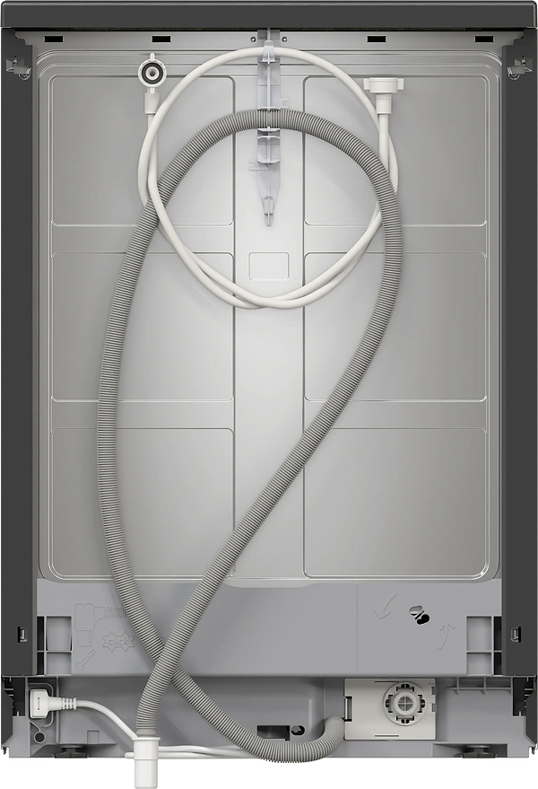 Фото - Посудомоечная машина отдельностоящая Siemens SN15EC00NT