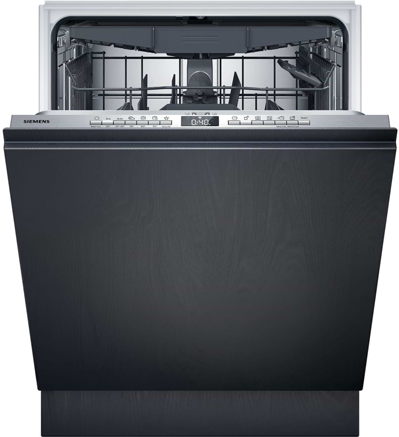 Посудомоечная машина встраиваемая Siemens SN63HX16CE - Фото 1