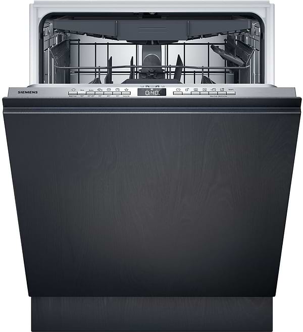 Фото - Посудомоечная машина встраиваемая Siemens SN63HX16CE