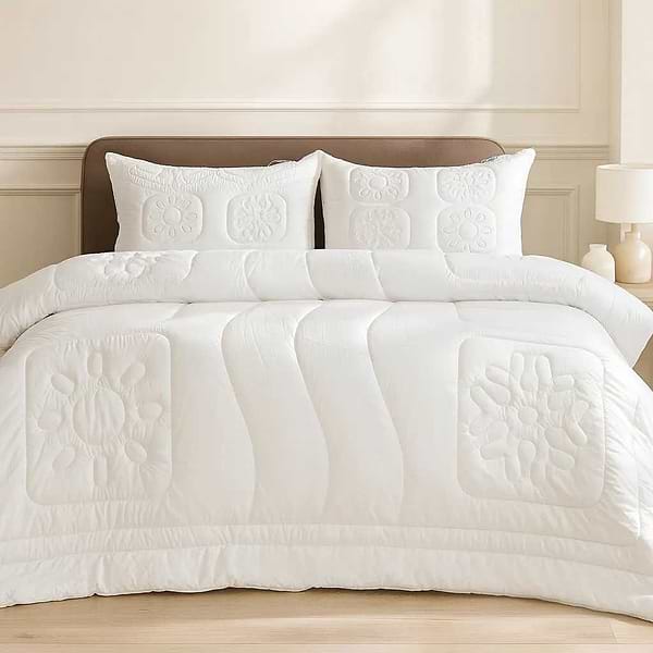 Фото - Одеяло летнее полуторное MirSon Thinsulate №506 Marzello Collection 155х215 см (2200012213643)